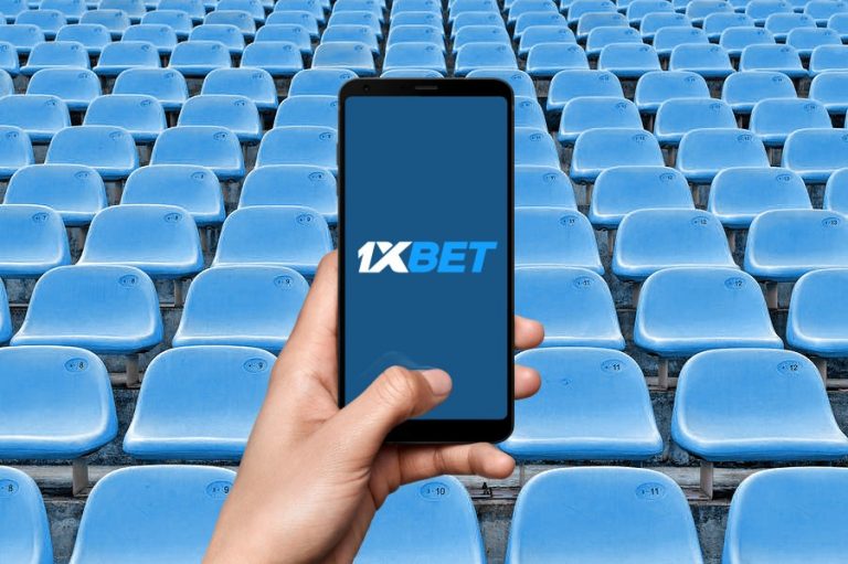 1xbet app